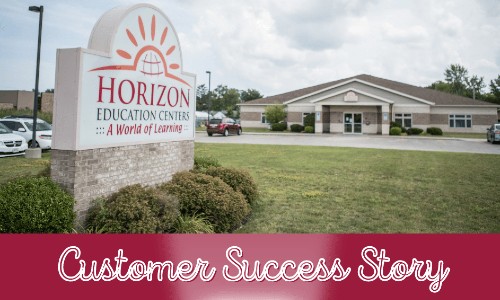 From Passion to Partnership: The Horizon Education Centers & Consumers...