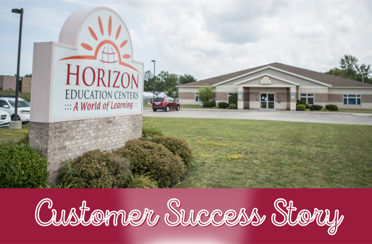 From Passion to Partnership: The Horizon Education Centers & Consumers...