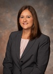 CONSUMERS NATIONAL BANK NAMES NEW EXECUTIVE VICE PRESIDENT