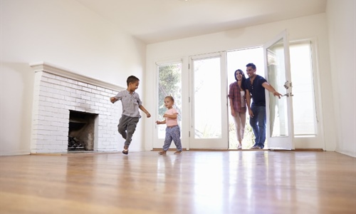 First-Time Homebuyer Tips for 2025: Your Guide...