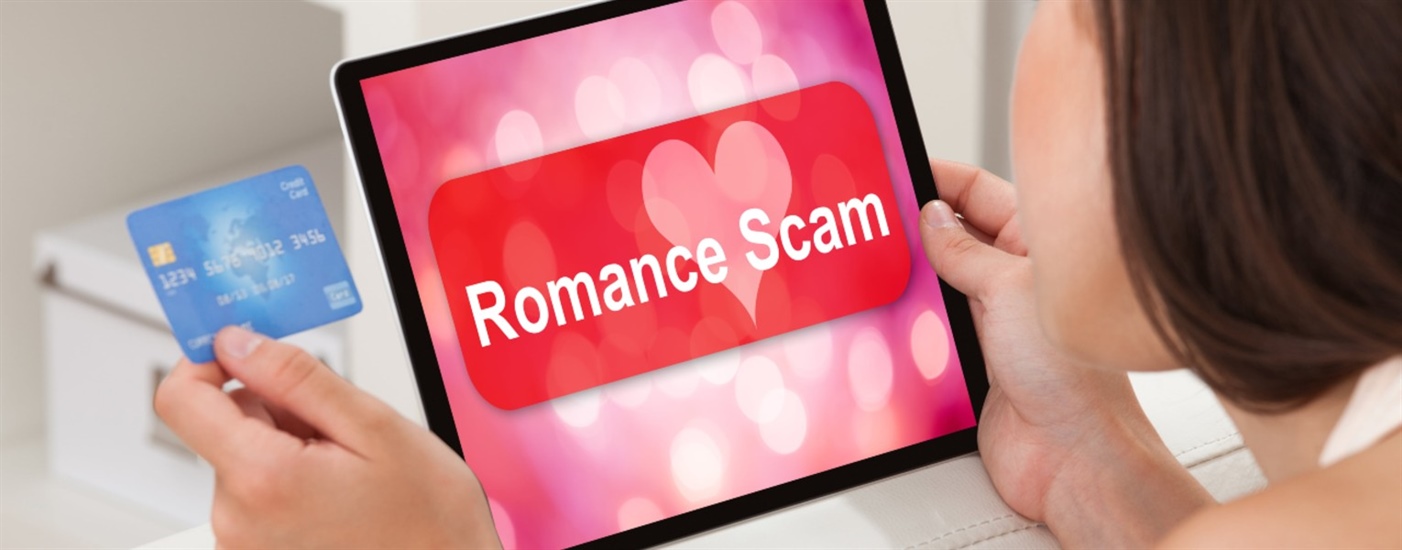 Love, Lies, and Scams: Romance Fraud Awareness