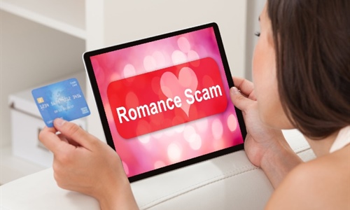 Love, Lies, and Scams: Romance Fraud Awareness