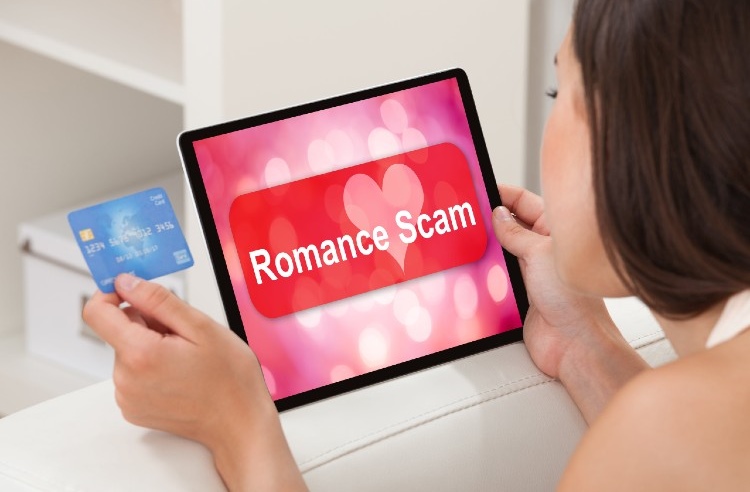 Love, Lies, and Scams: Romance Fraud Awareness